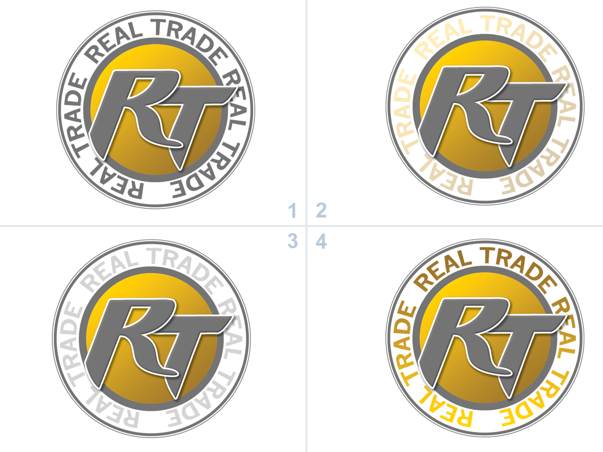 Logo Design by rubelindex for Rea | Design #3104514