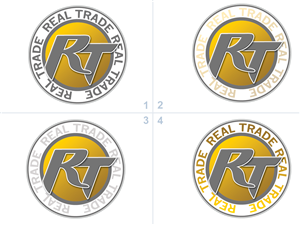 Logo Design by rubelindex for Rea | Design: #3104514