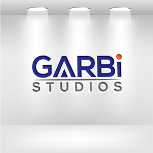 Diseño de Logo por Uhm@design para Garbi Studios | Diseño: #28796694