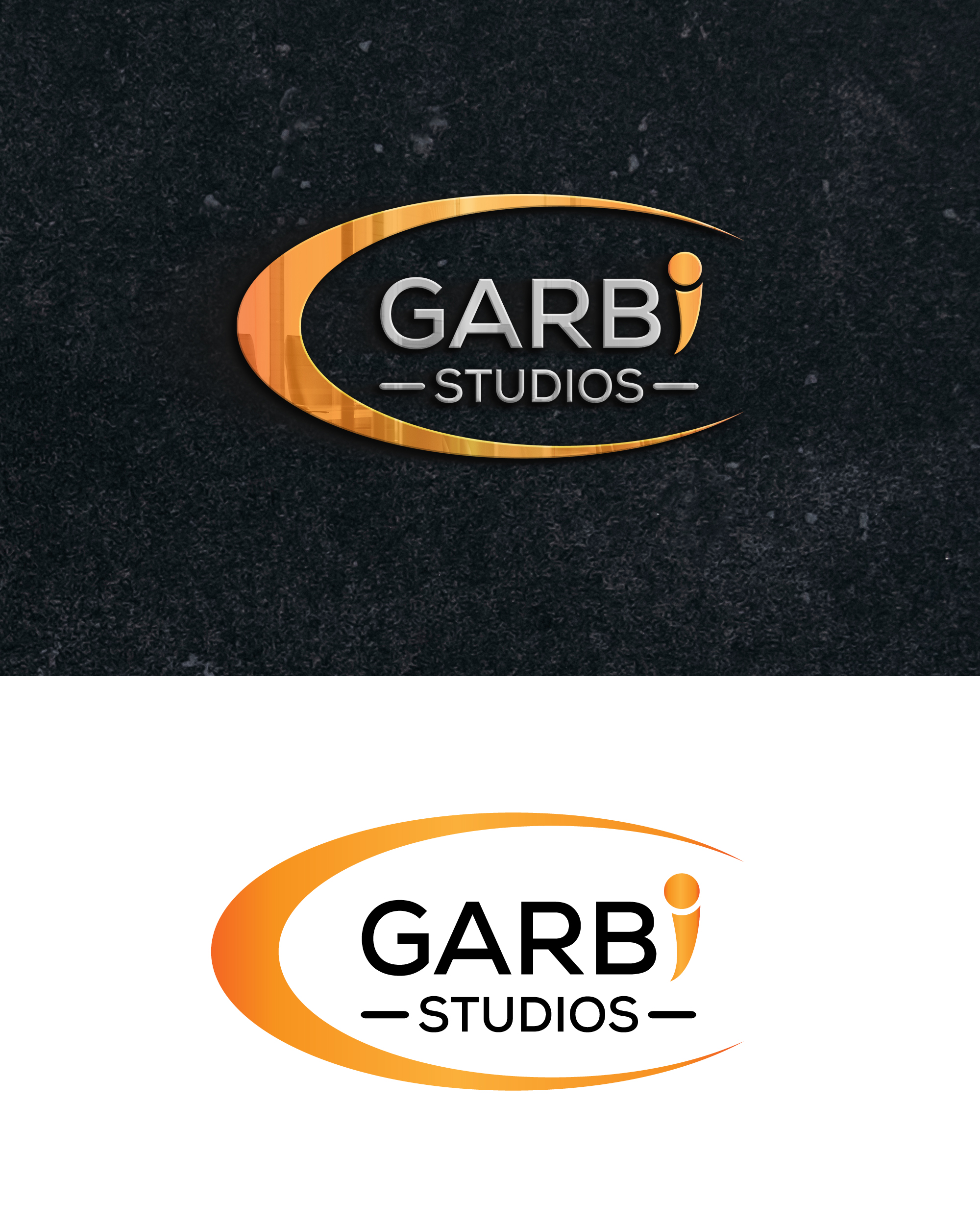 Logo Design by Quinn Creations for Garbi Studios | Design: #28814212