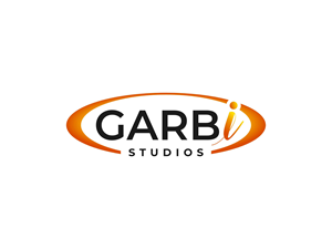 Diseño de Logo por beard.art para Garbi Studios | Diseño: #28794234