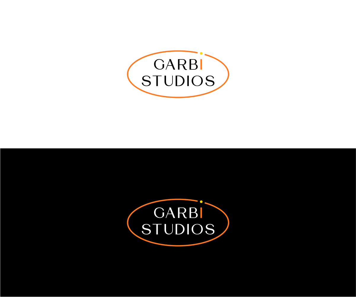 Diseño de Logo por .Ashu. para Garbi Studios | Diseño #28793522