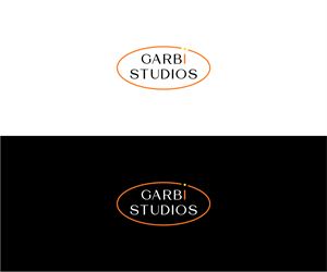Logo Design by .Ashu. for Garbi Studios | Design: #28793522