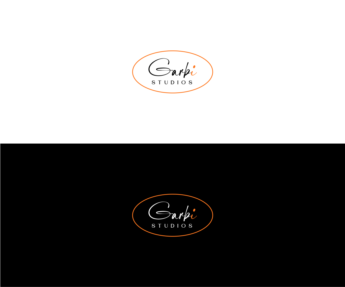 Diseño de Logo por .Ashu. para Garbi Studios | Diseño #28793601