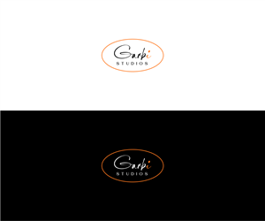 Logo Design by .Ashu. for Garbi Studios | Design: #28793601