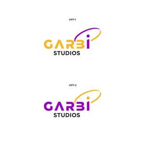 Logo Design by npikay for Garbi Studios | Design: #28793472