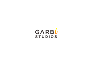 Logo Design by Atiek for Garbi Studios | Design: #28793416
