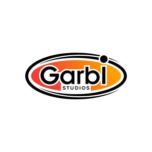 Diseño de Logo por the3kings para Garbi Studios | Diseño: #28797816
