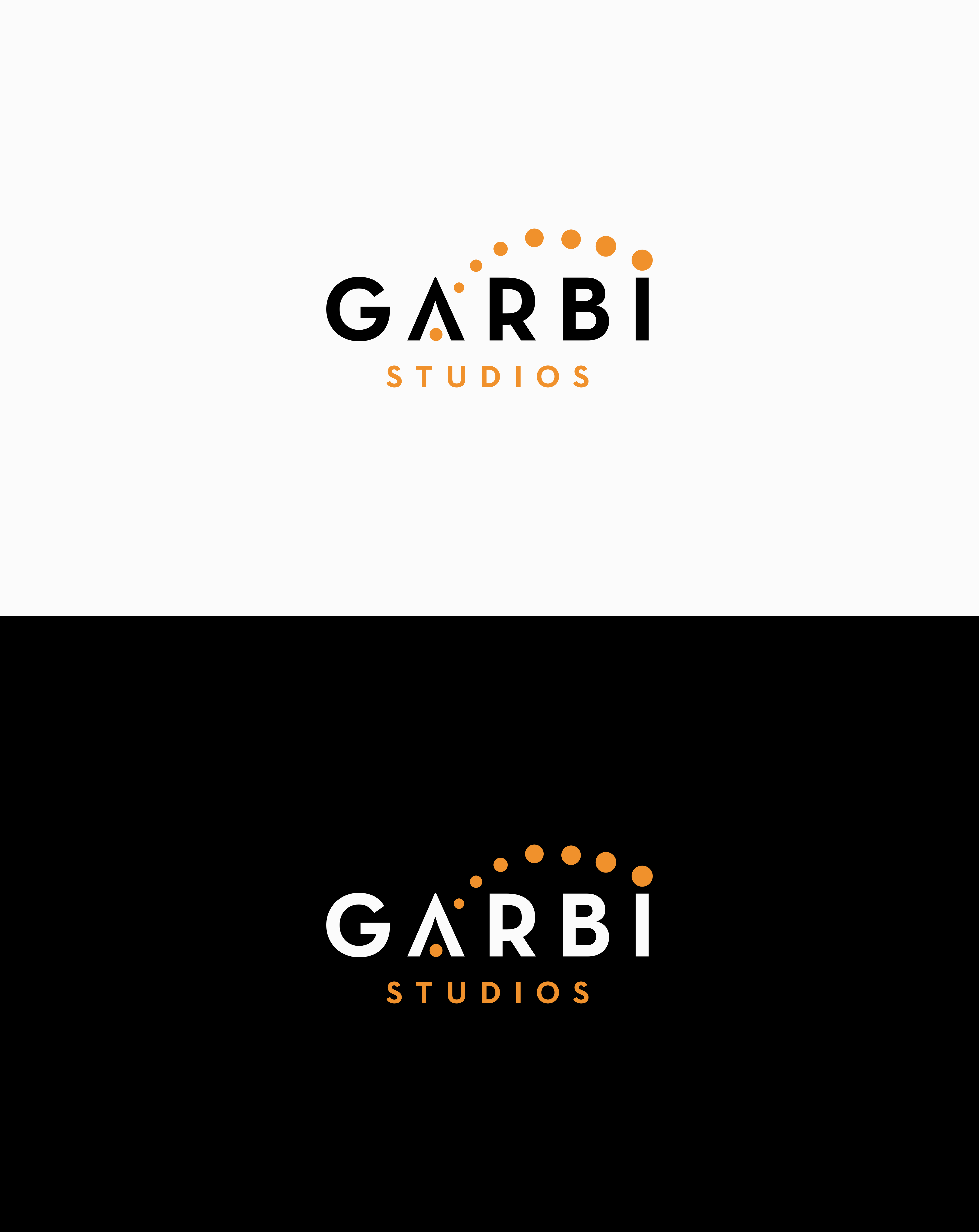 Diseño de Logo por R!CKY para Garbi Studios | Diseño #28796539