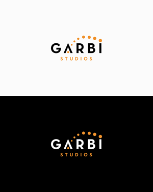 Diseño de Logo por R!CKY para Garbi Studios | Diseño: #28796539