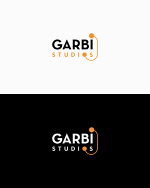 Diseño de Logo por R!CKY para Garbi Studios | Diseño: #28796593