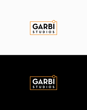 Diseño de Logo por R!CKY para Garbi Studios | Diseño: #28796929