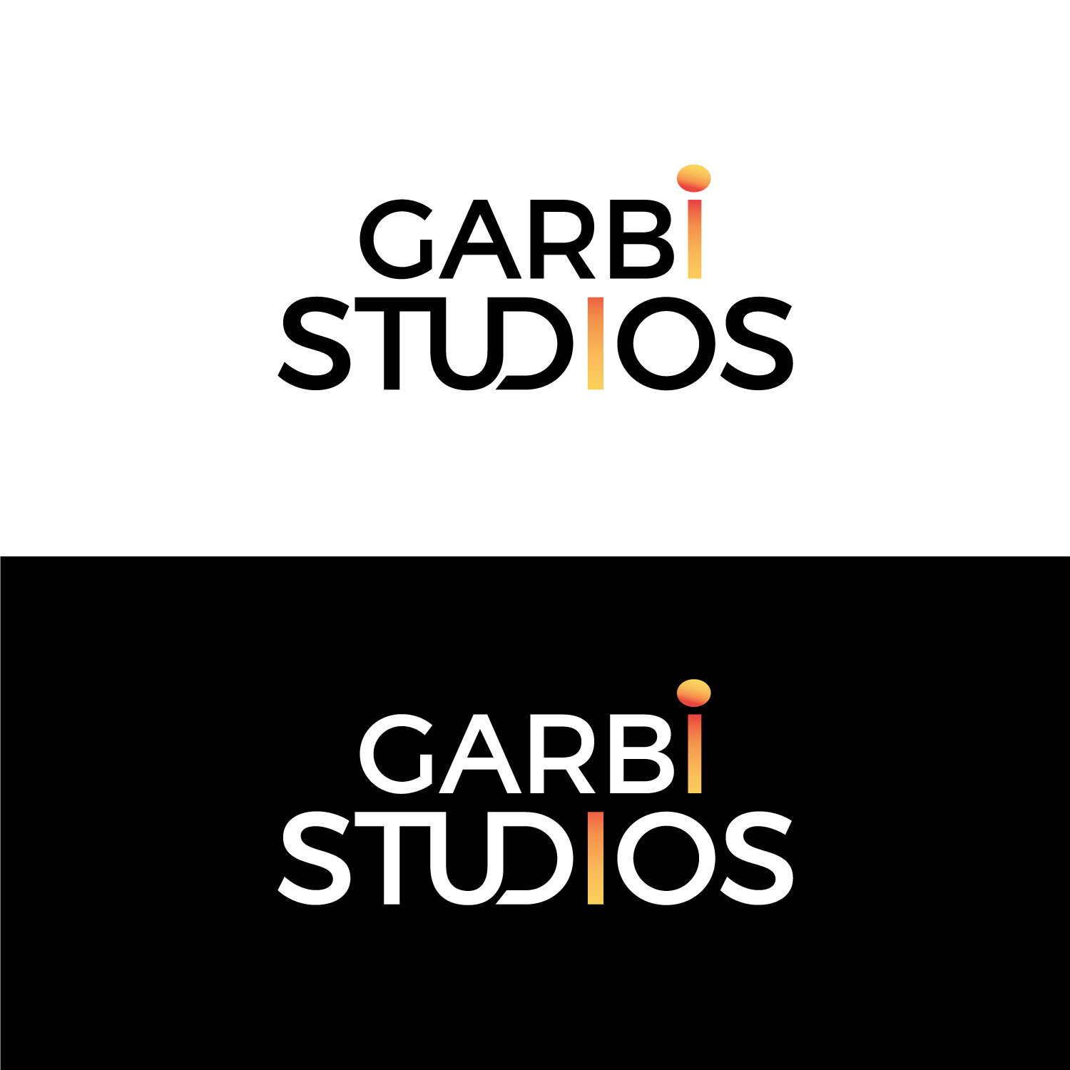 Logo Design by LAXMI DESIGNHUB for Garbi Studios | Design #28795601