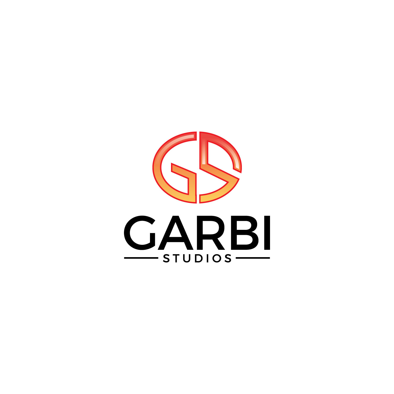 Logo Design by LAXMI DESIGNHUB for Garbi Studios | Design #28795603