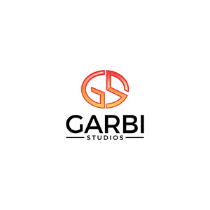 Logo Design by LAXMI DESIGNHUB for Garbi Studios | Design: #28795603