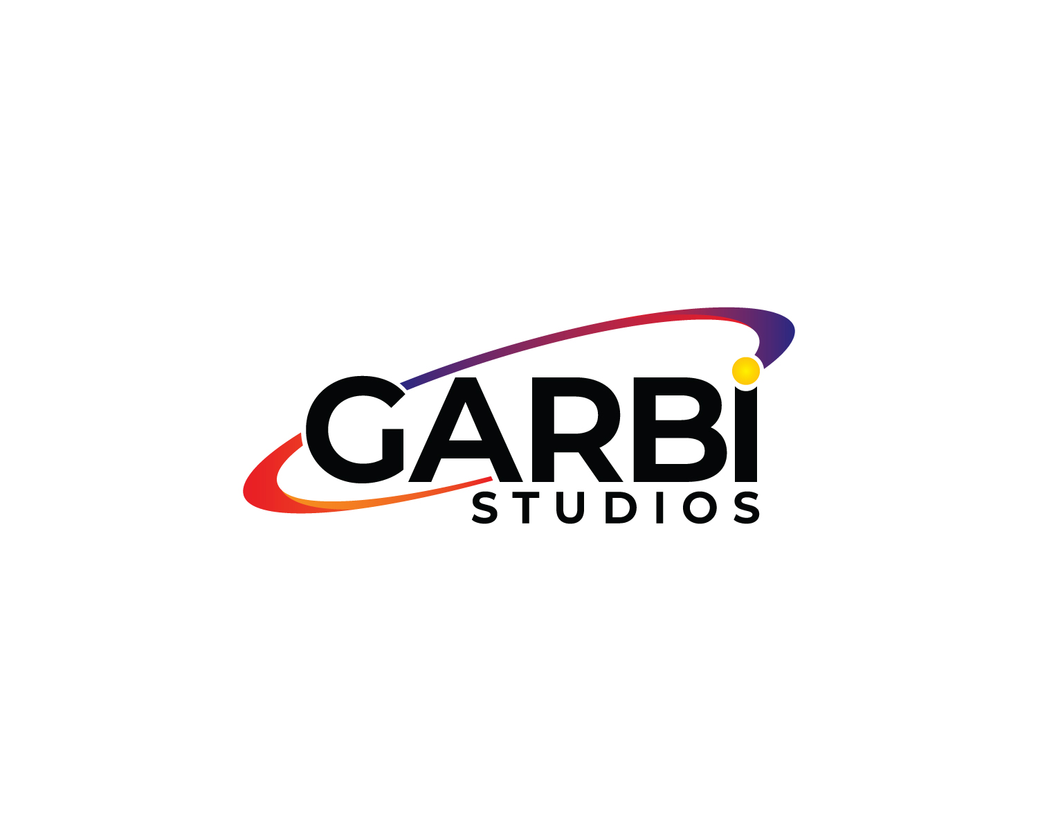 Diseño de Logo por Atec para Garbi Studios | Diseño #28795436