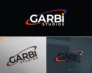 Logo Design by Atec for Garbi Studios | Design: #28795437