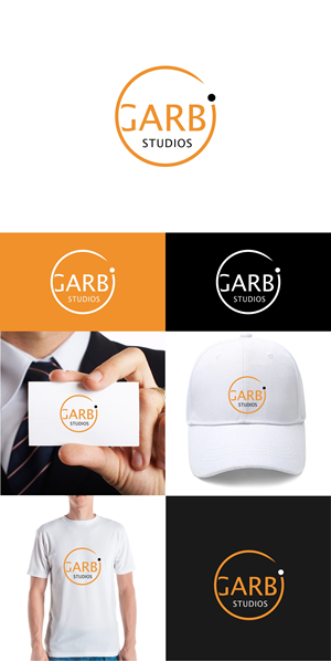 Logo Design by fly  design for Garbi Studios | Design: #28794865