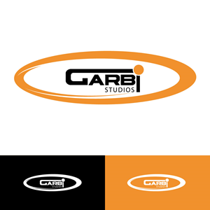 Logo Design by fly  design for Garbi Studios | Design: #28796028