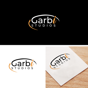 Diseño de Logo por webeezine para Garbi Studios | Diseño: #28797509