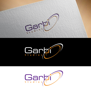 Logo Design by GODDREAMCREATION for Garbi Studios | Design #28794192
