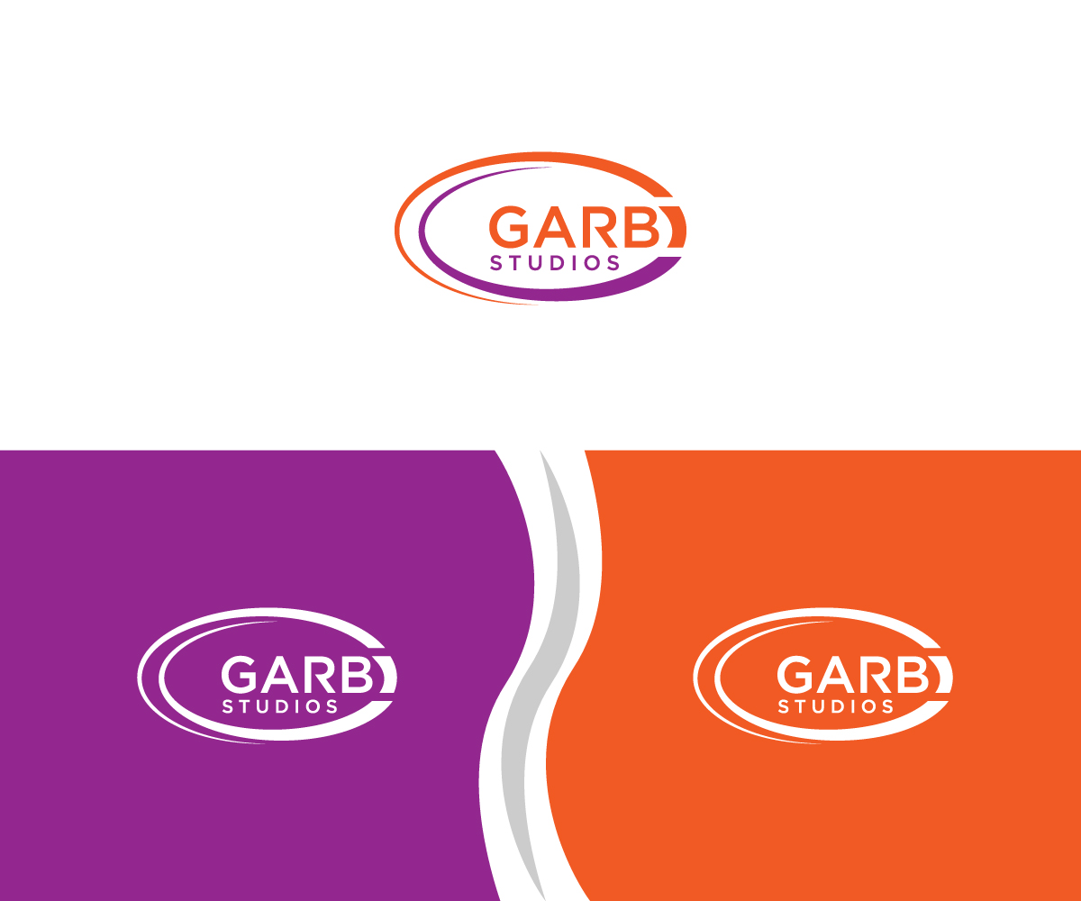 Logo Design by fauzan harun for Garbi Studios | Design #28798389
