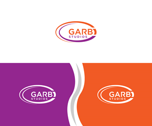 Diseño de Logo por fauzan harun para Garbi Studios | Diseño: #28798389