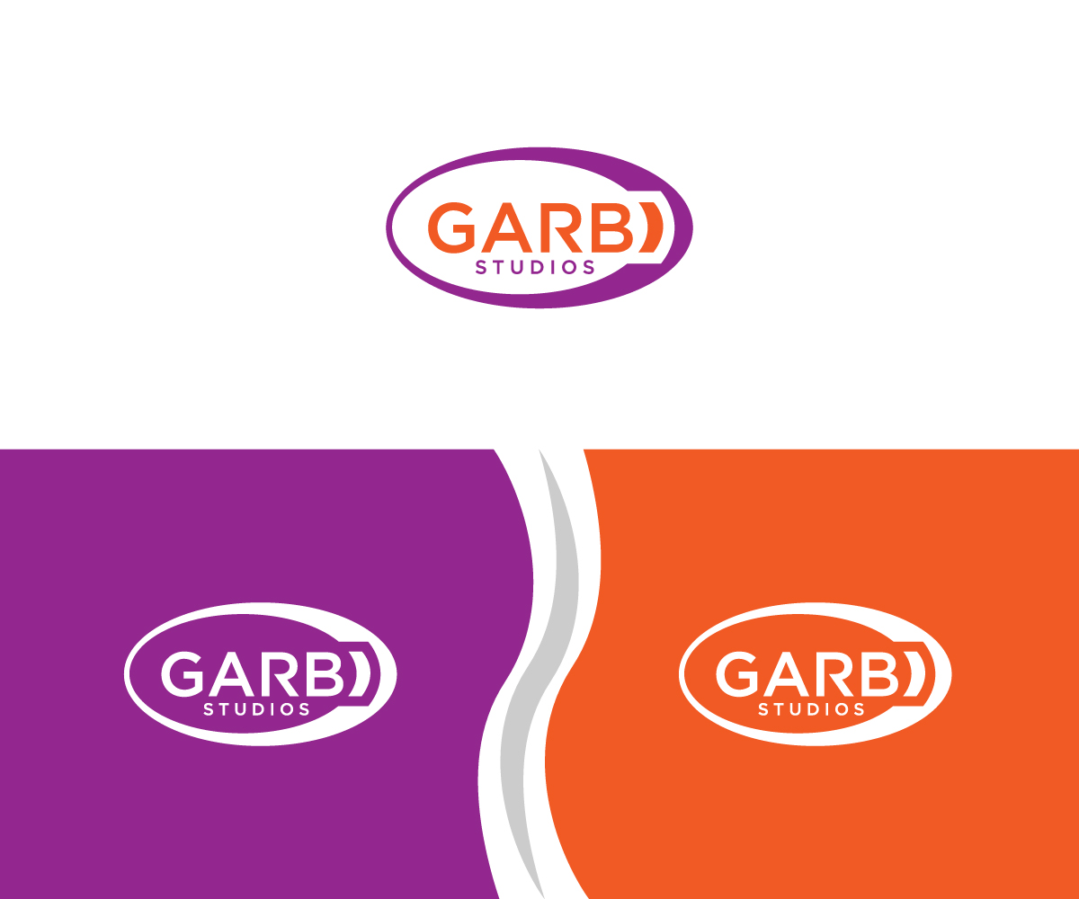 Diseño de Logo por fauzan harun para Garbi Studios | Diseño #28798390