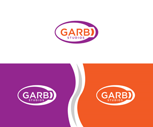 Diseño de Logo por fauzan harun para Garbi Studios | Diseño: #28798390