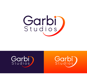 Logo Design by Yummy Art for Garbi Studios | Design: #28795760