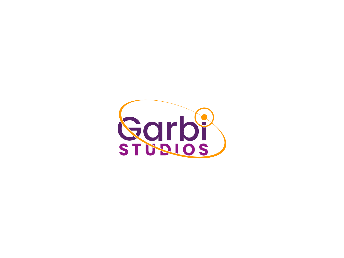 Diseño de Logo por BNdesigner para Garbi Studios | Diseño #28793530