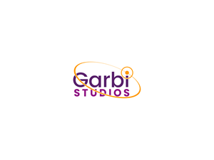 Logo Design by BNdesigner for Garbi Studios | Design: #28793530