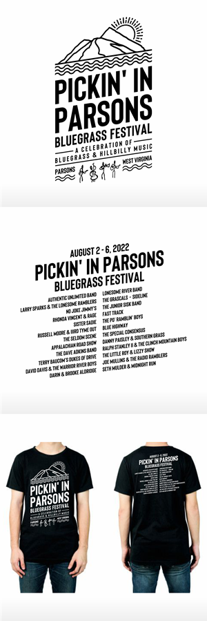 T-shirt Design by Histeria for this project | Design: #28800620