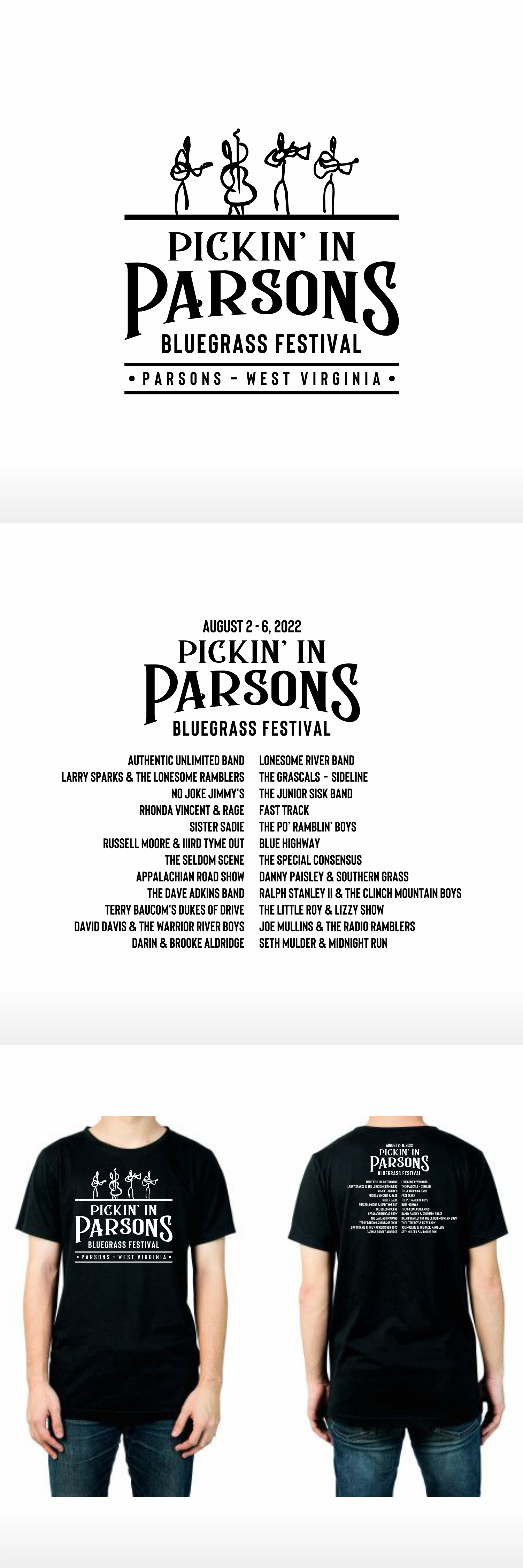 T-shirt Design by Histeria for this project | Design #28805589