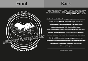 T-shirt Design by Wiratarart