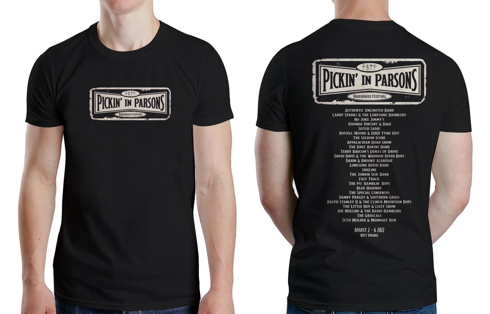 Diseño de Camiseta por CREARTIVE para este proyecto | Diseño #28802342