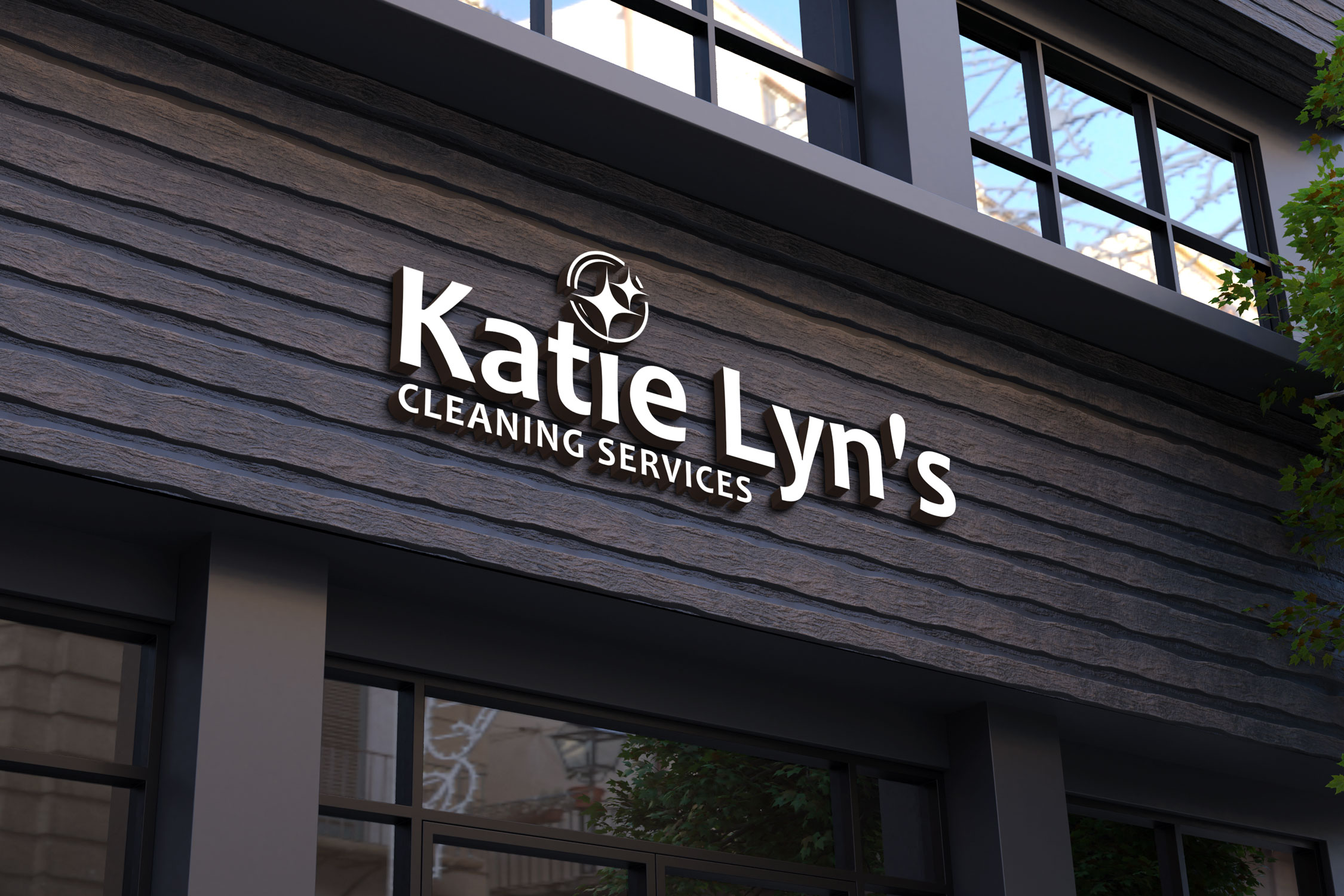 Logo Design by Kavth for this project | Design #28818847