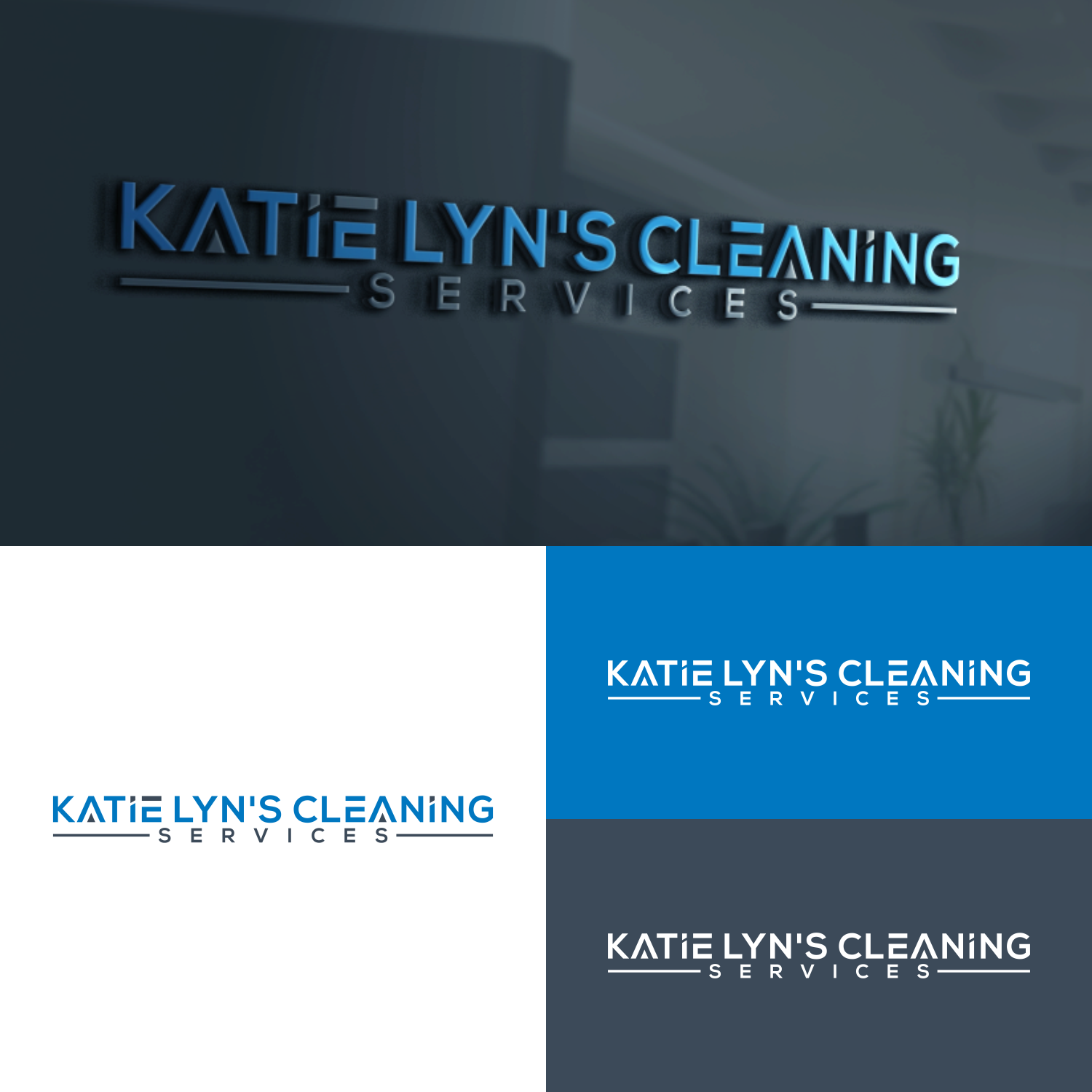 Logo-Design von okta5 für dieses Projekt | Design #28799252