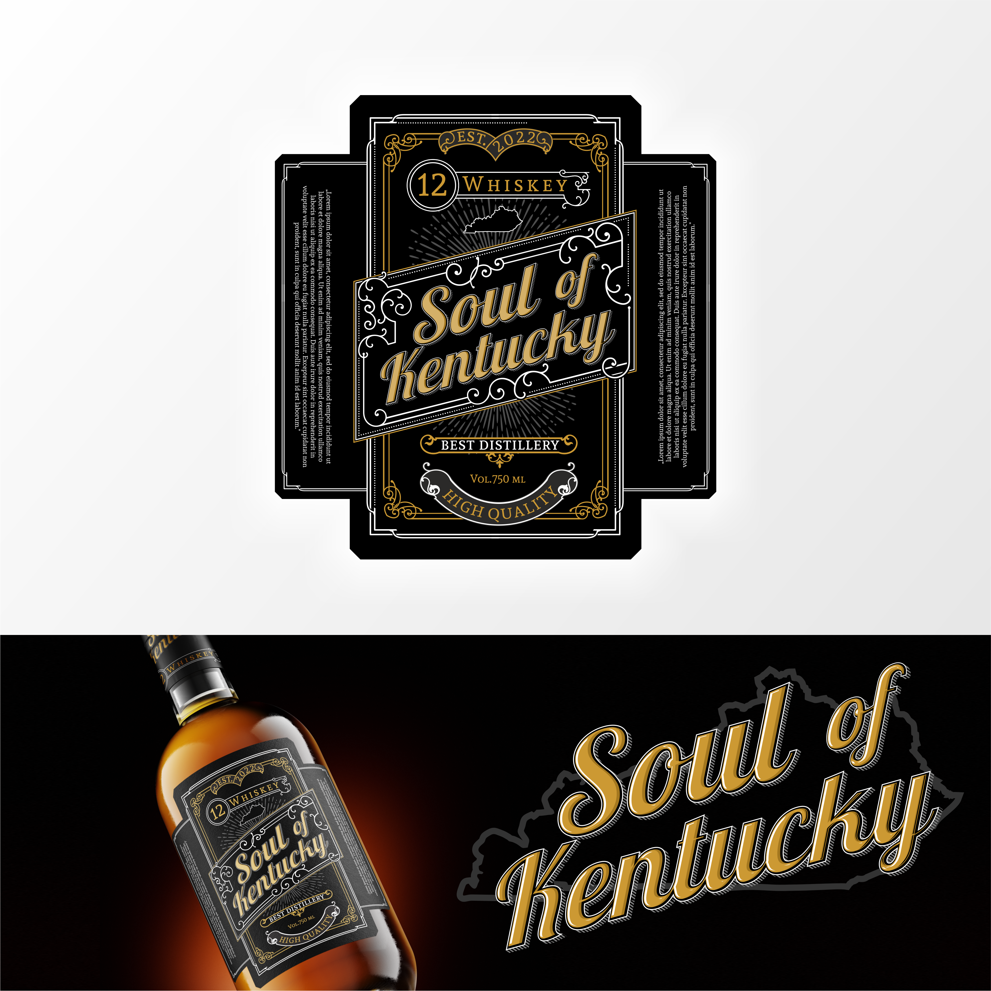 Graphic Design by kolevvp for this project | Design #28797041