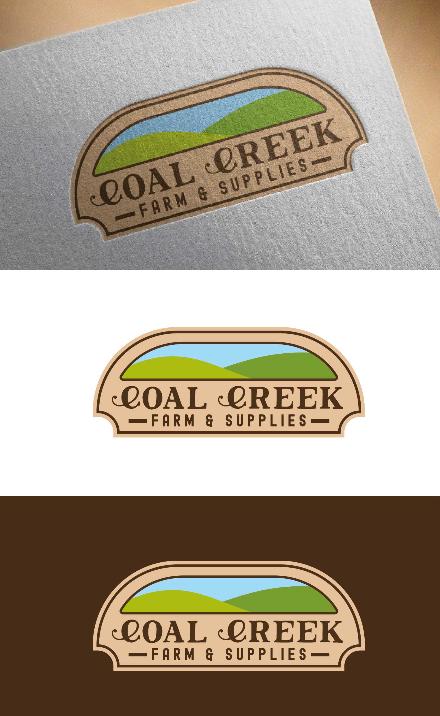 Logo Design by Anton for IronClad IT | Design #28798394