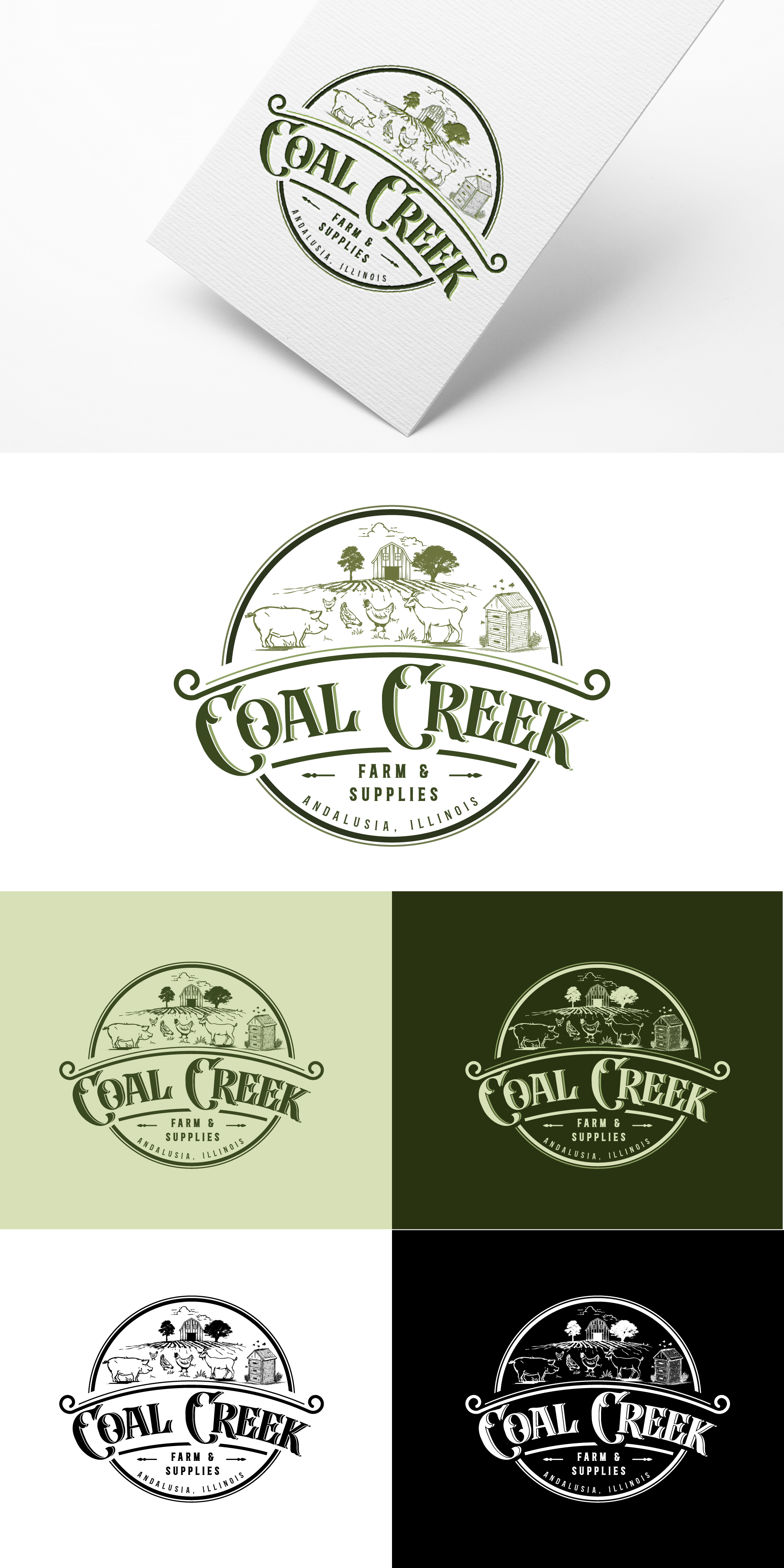 Logo Design by Idea Master Plus for IronClad IT | Design #28803327