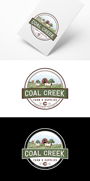 Diseño de Logo por Idea Master Plus para IronClad IT | Diseño: #28809974
