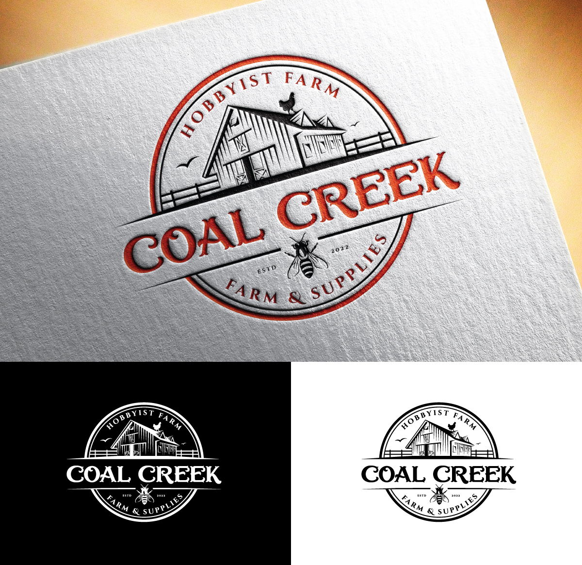 Logo Design by Logo Stock for IronClad IT | Design #28793517