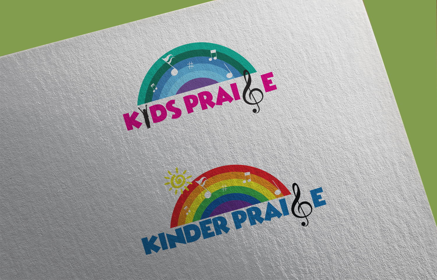 Logo Design by Think1st for this project | Design #28806001
