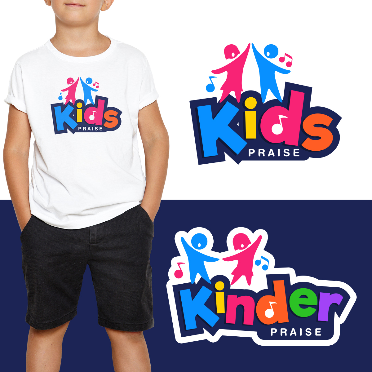 Logo Design by HUE CREATIVE LAB for this project | Design #28823109