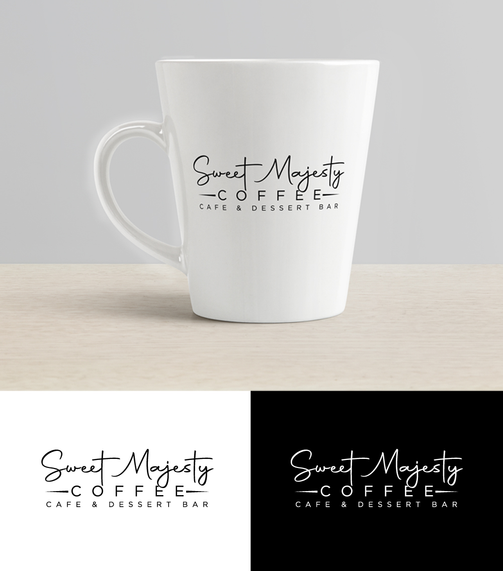 Logo Design by Rueell Artss for this project | Design #28850659