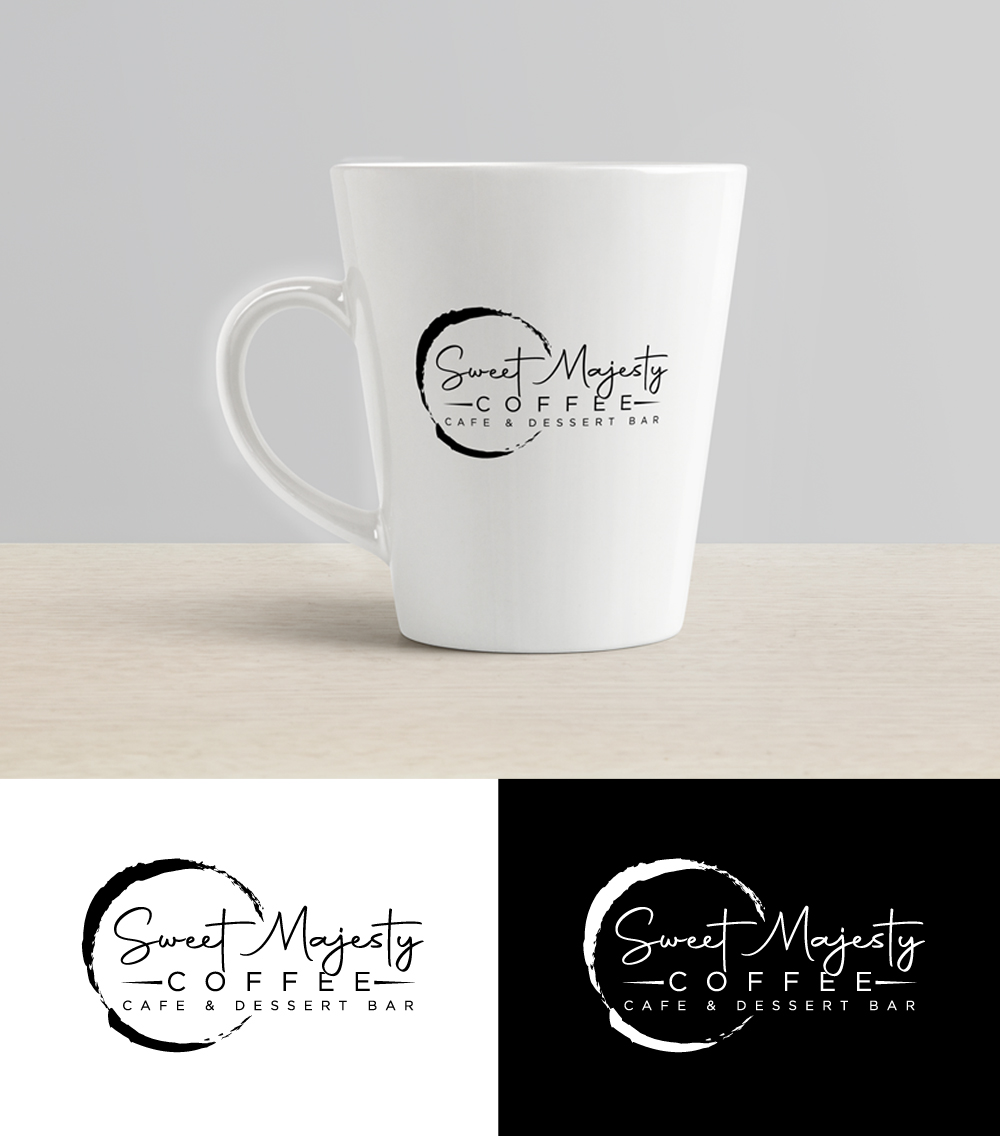 Logo Design by Rueell Artss for this project | Design #28850660