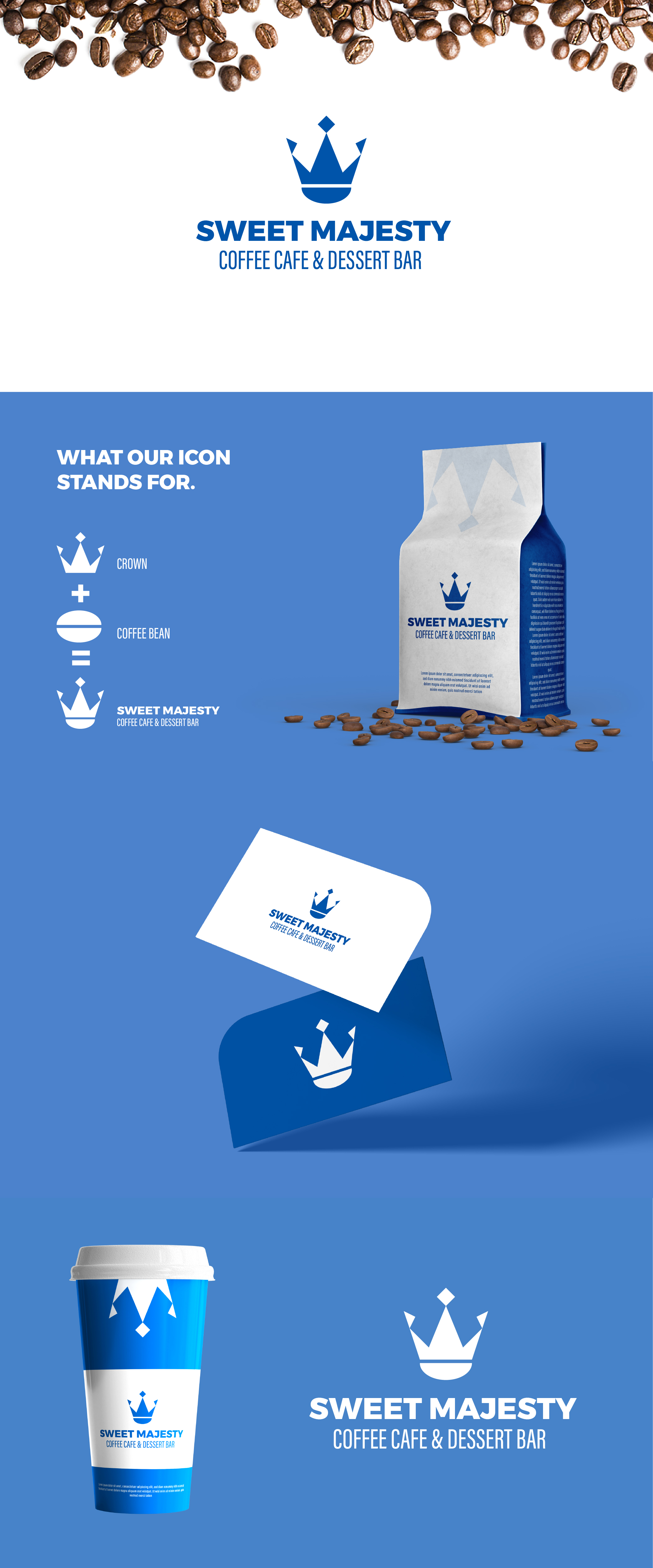 Logo Design by Sheronia for this project | Design #28848249