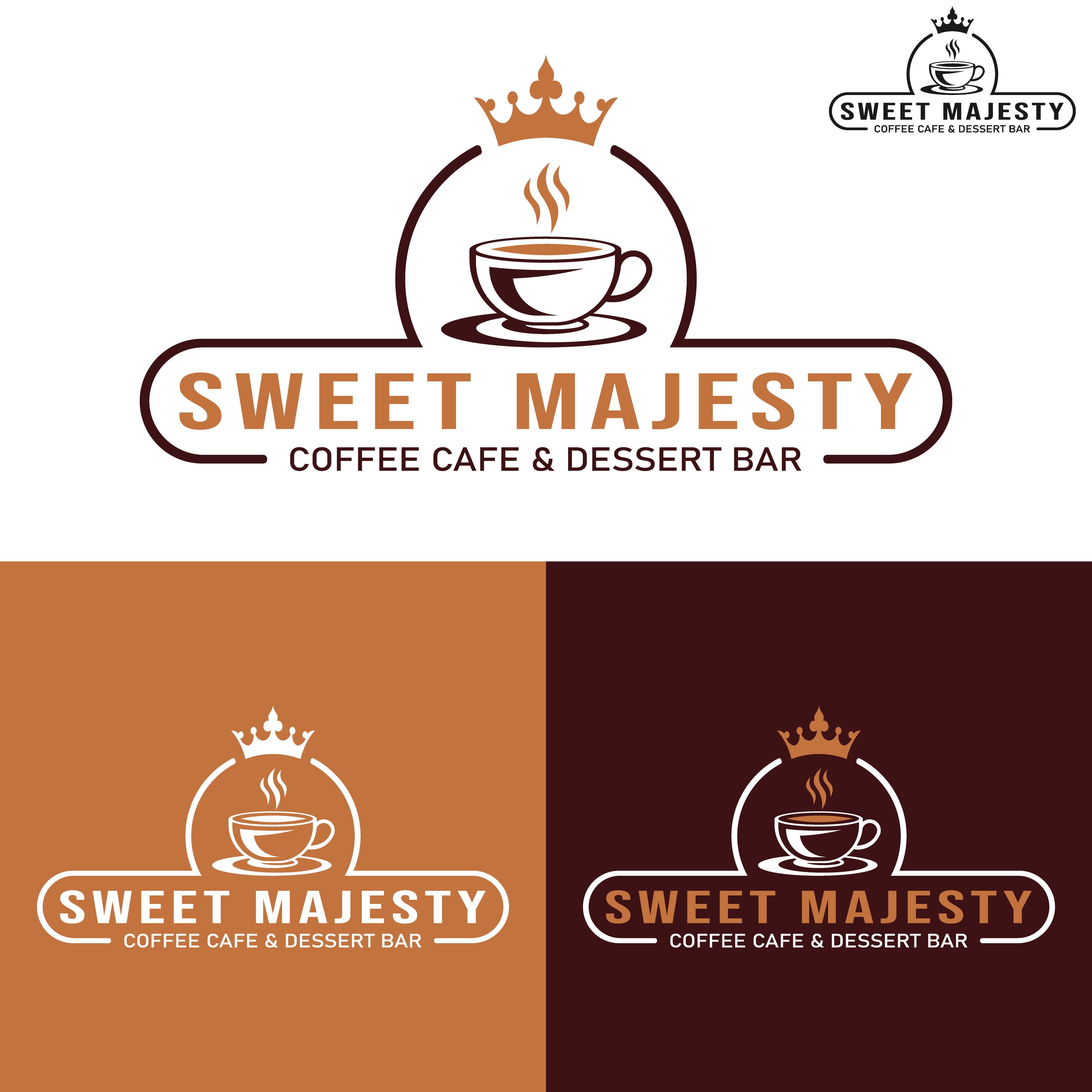 Logo Design by Designx333 for this project | Design #28841383