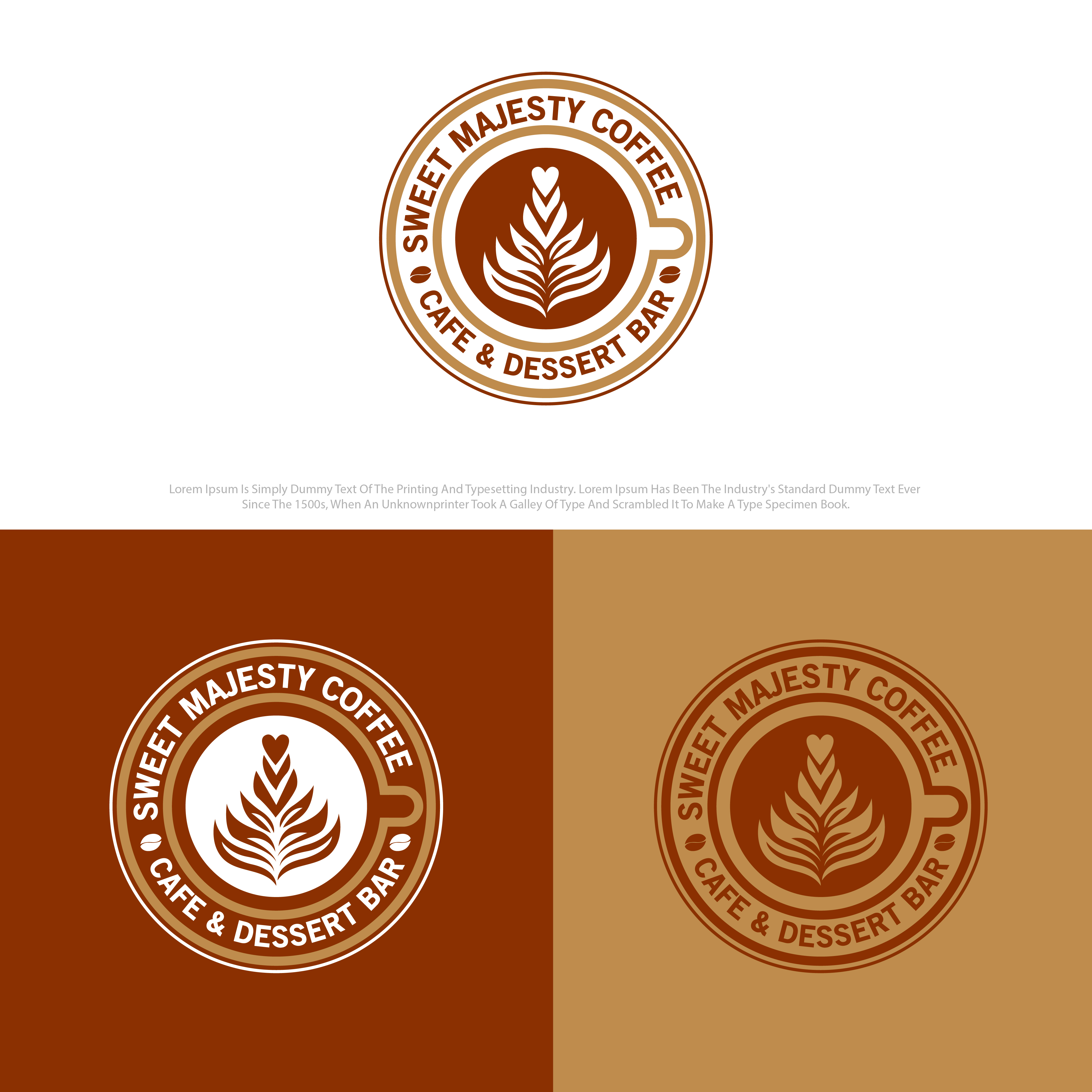 Logo Design by Revolt Team for this project | Design #28813839